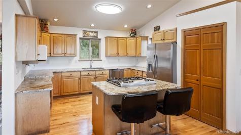 1096 Aspen Drive Evergreen CO 80439