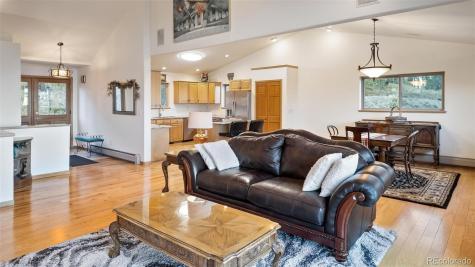 1096 Aspen Drive Evergreen CO 80439