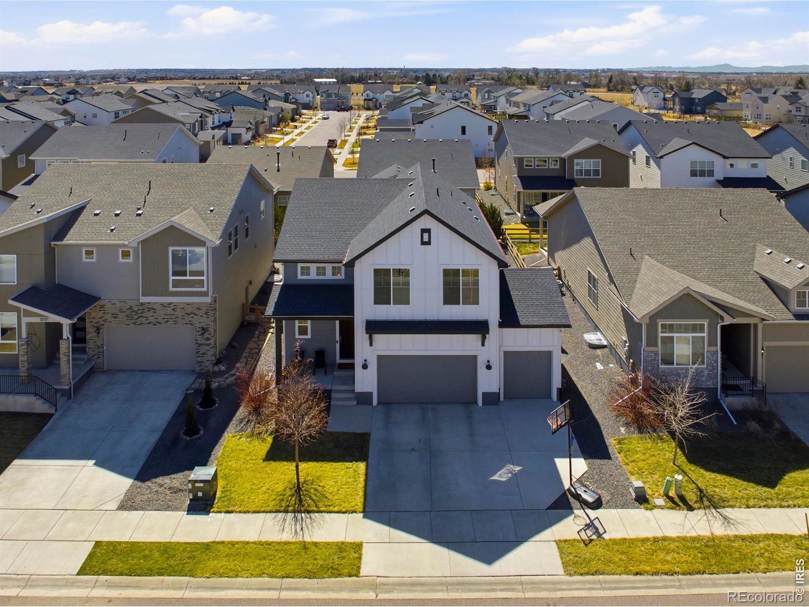 5743 Jedidiah Drive Timnath CO 80547