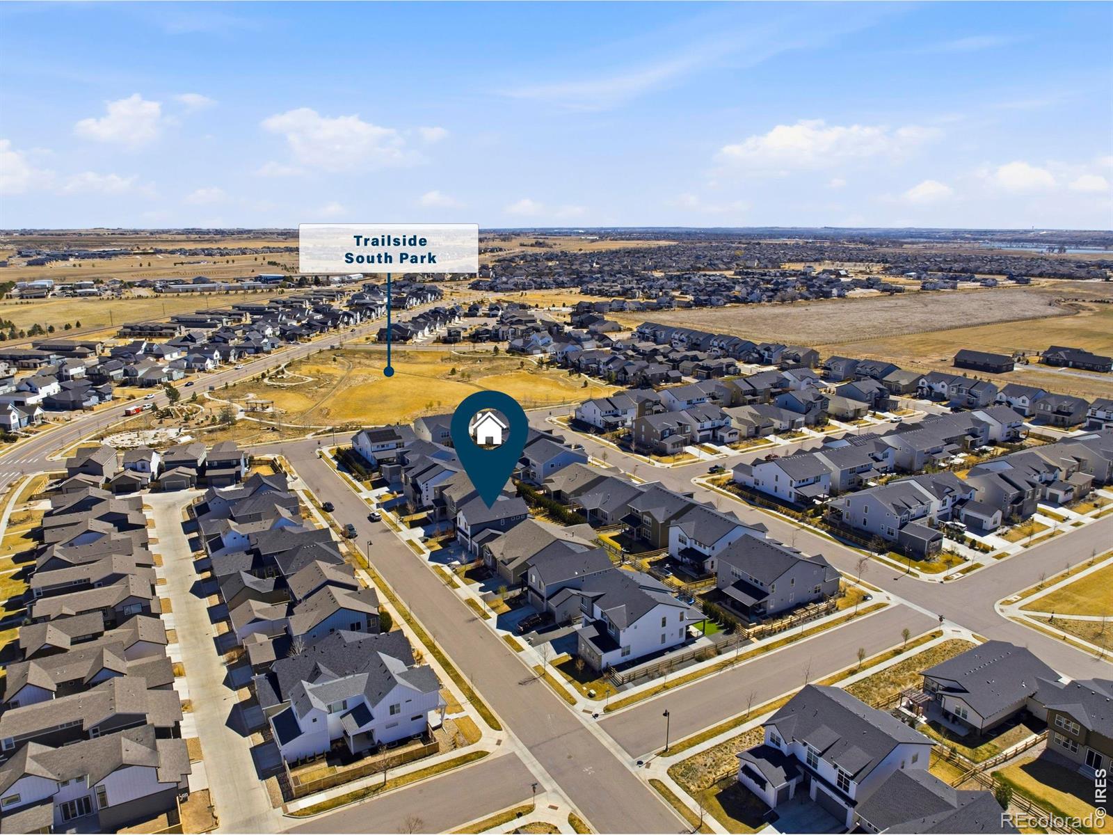 5743 Jedidiah Drive Timnath CO 80547
