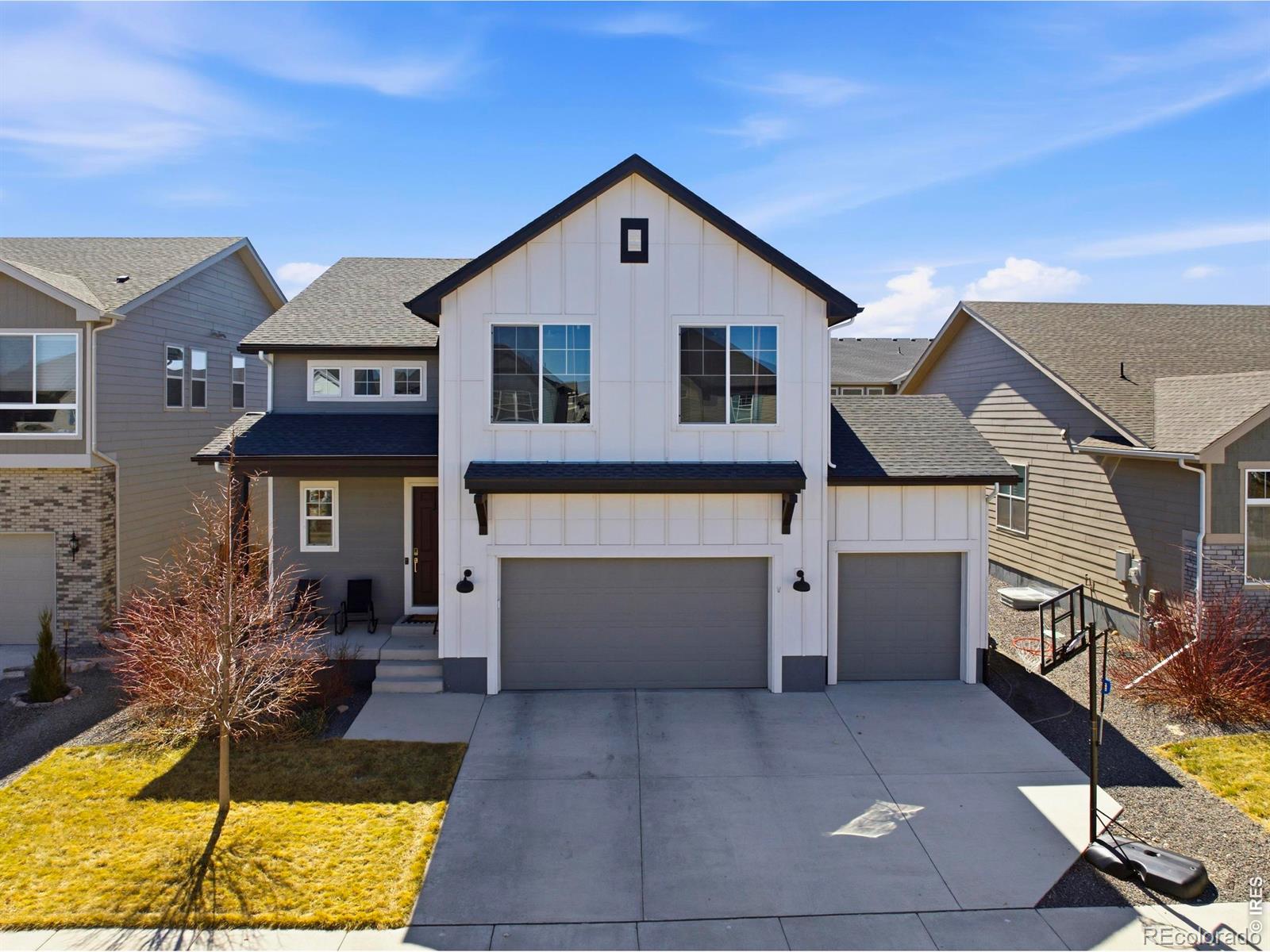 5743 Jedidiah Drive Timnath CO 80547