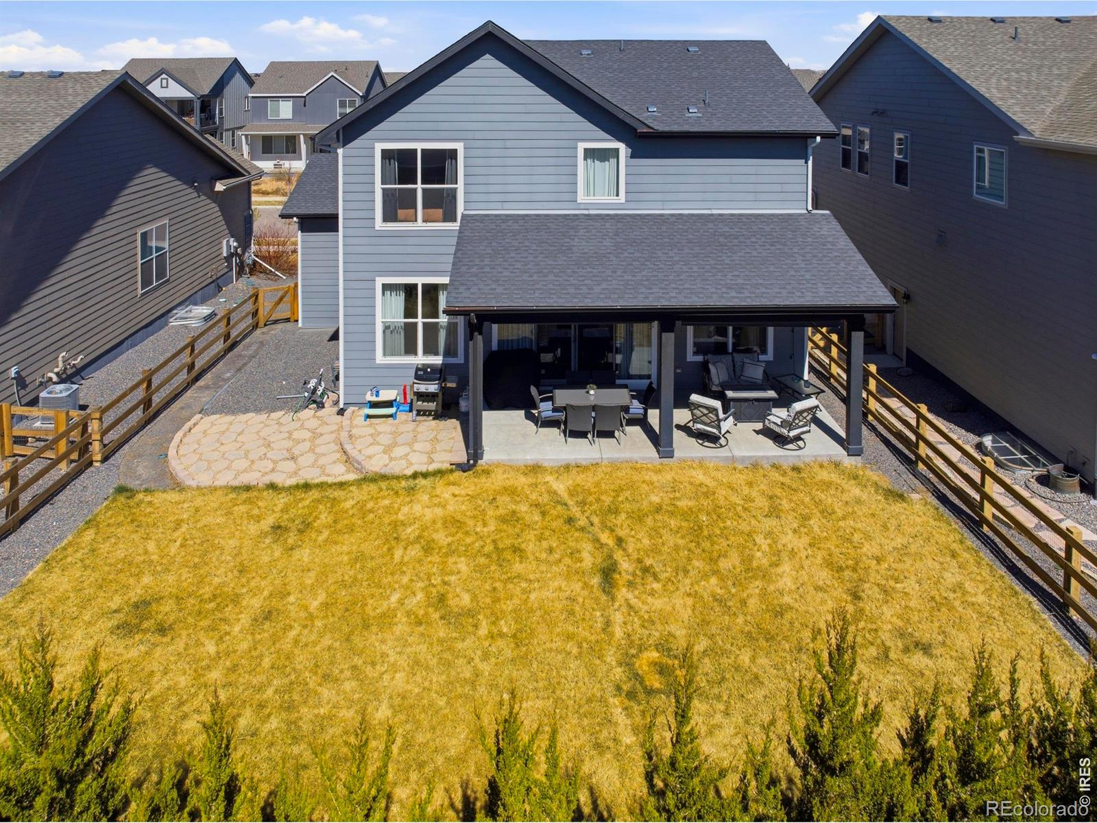5743 Jedidiah Drive Timnath CO 80547