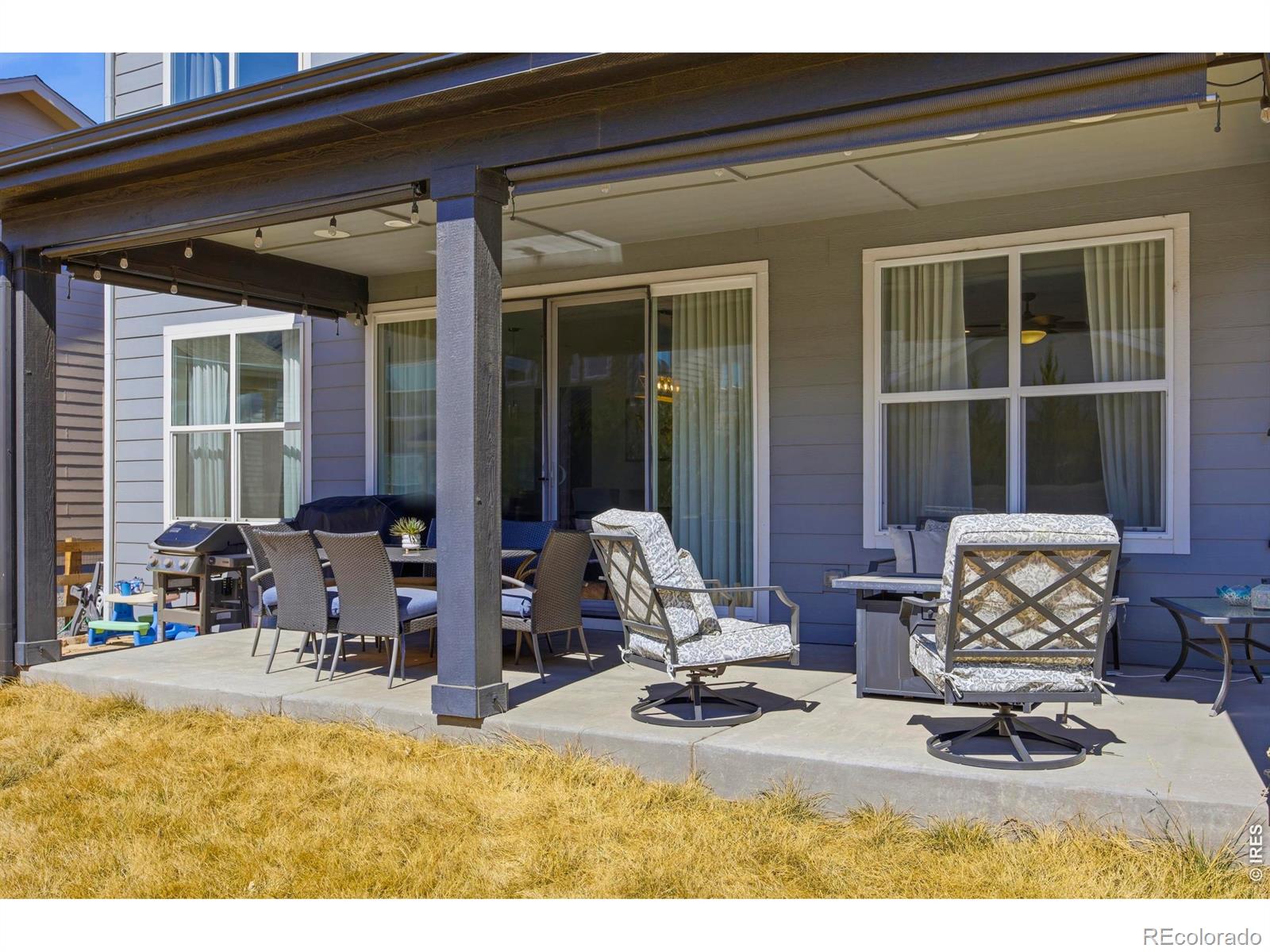 5743 Jedidiah Drive Timnath CO 80547