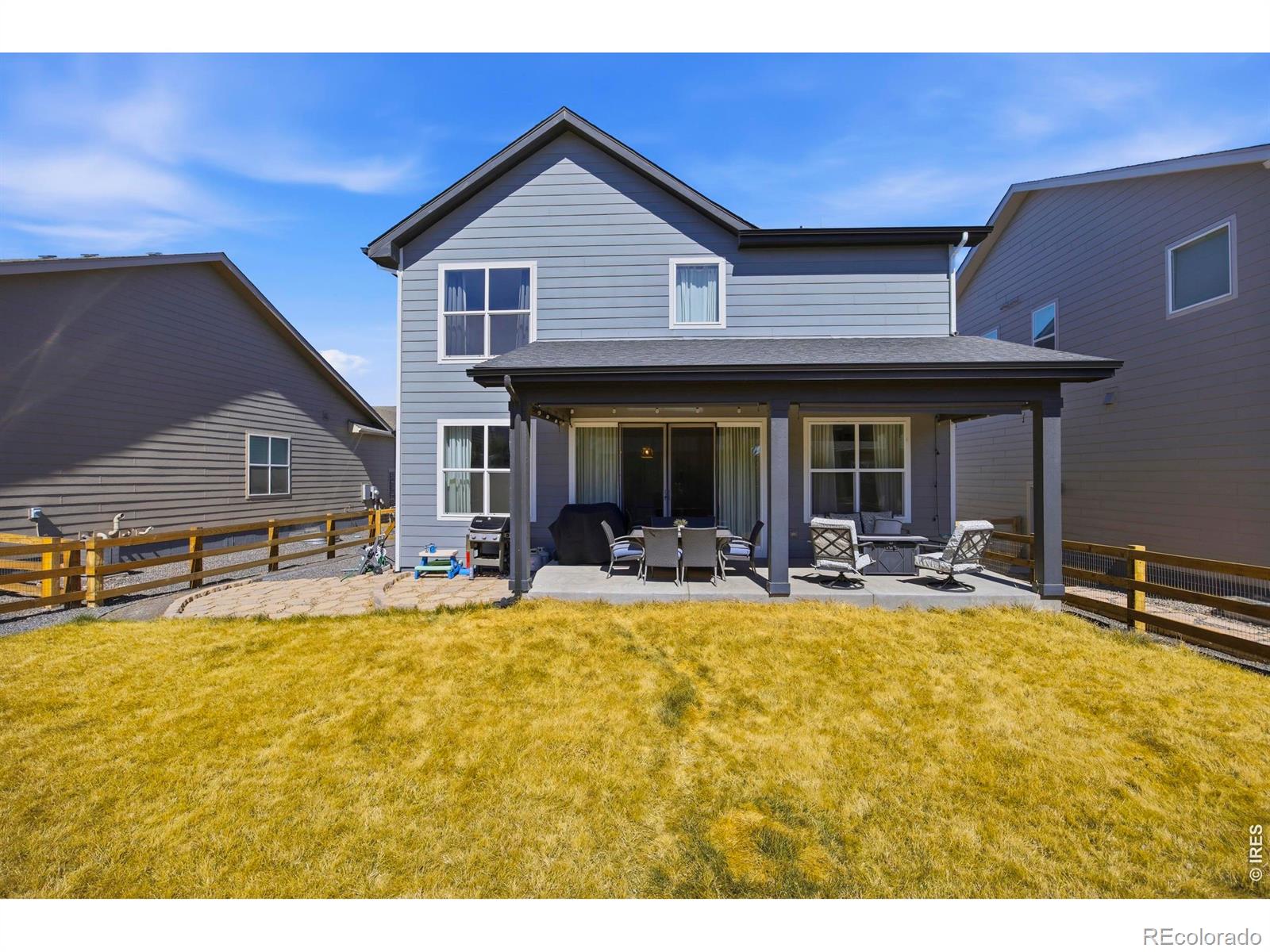 5743 Jedidiah Drive Timnath CO 80547
