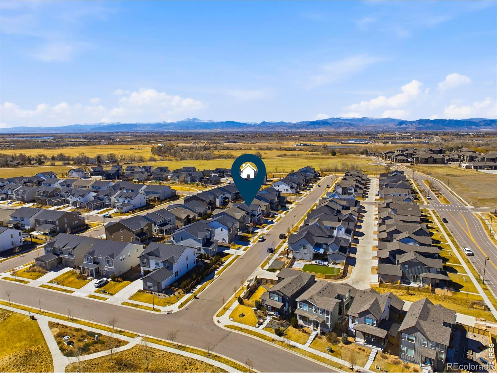 5743 Jedidiah Drive Timnath CO 80547