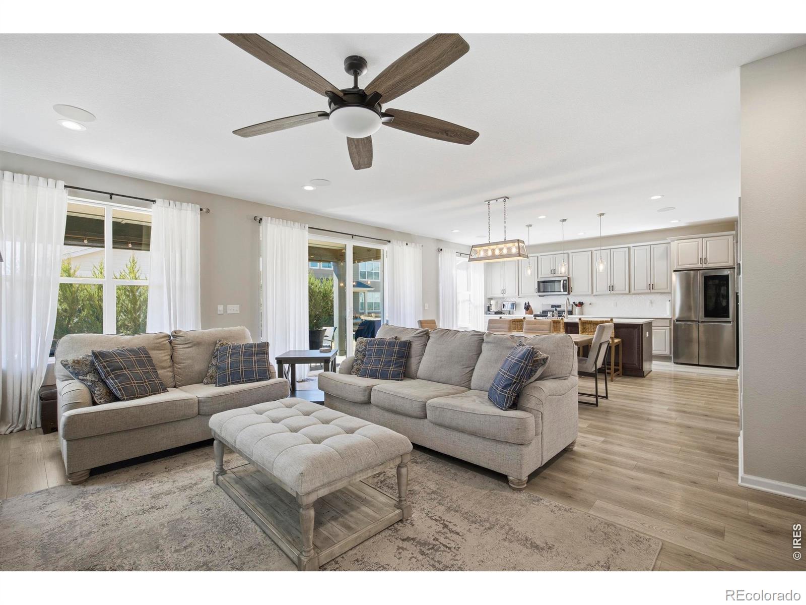 5743 Jedidiah Drive Timnath CO 80547
