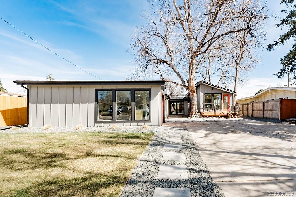 2440 S Meade Street Denver CO 80219
