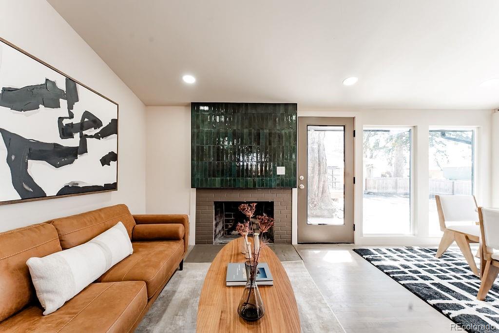 2440 S Meade Street Denver CO 80219