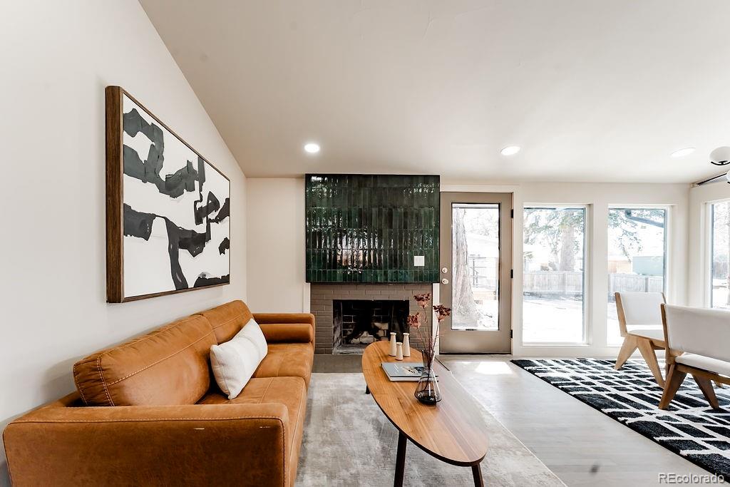2440 S Meade Street Denver CO 80219