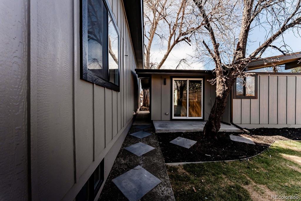 2440 S Meade Street Denver CO 80219