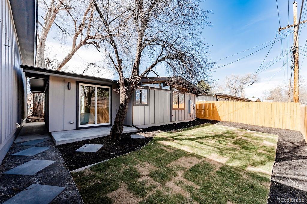 2440 S Meade Street Denver CO 80219