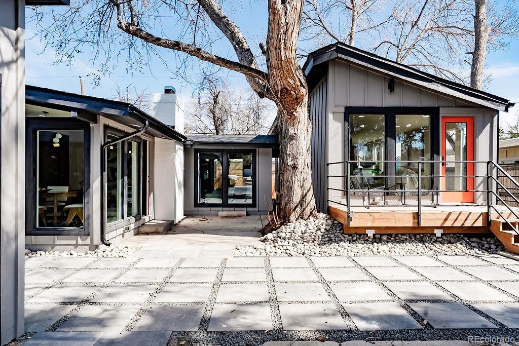 2440 S Meade Street Denver CO 80219