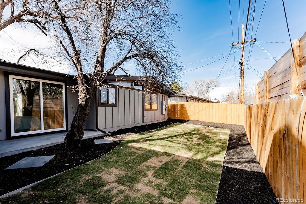 2440 S Meade Street Denver CO 80219