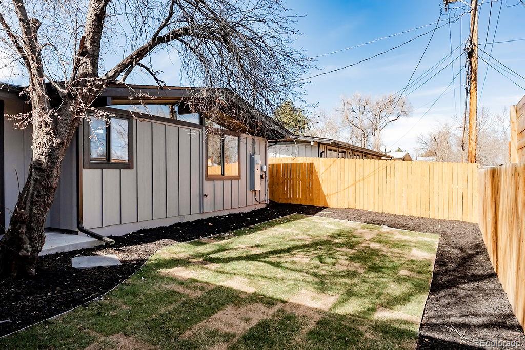 2440 S Meade Street Denver CO 80219