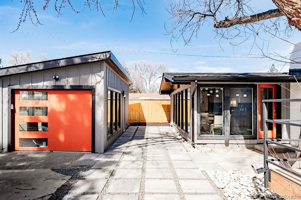2440 S Meade Street Denver CO 80219