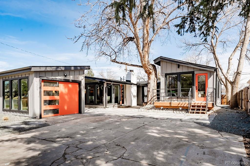 2440 S Meade Street Denver CO 80219