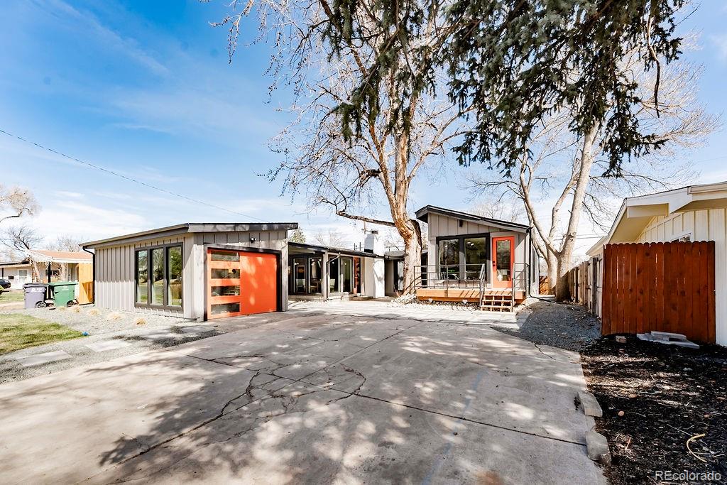 2440 S Meade Street Denver CO 80219