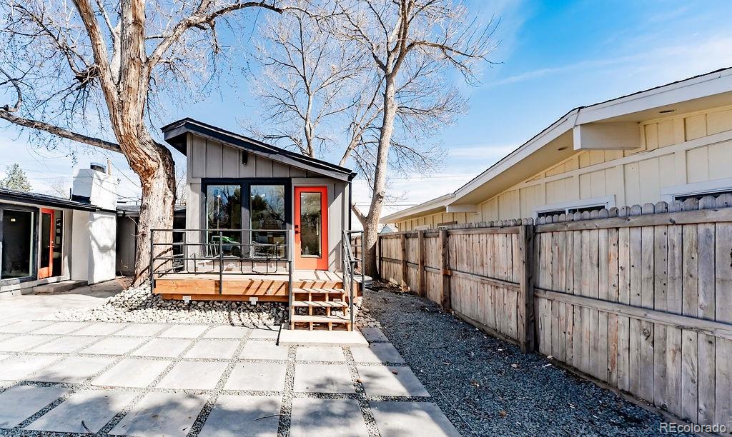 2440 S Meade Street Denver CO 80219