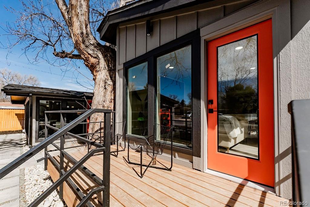 2440 S Meade Street Denver CO 80219