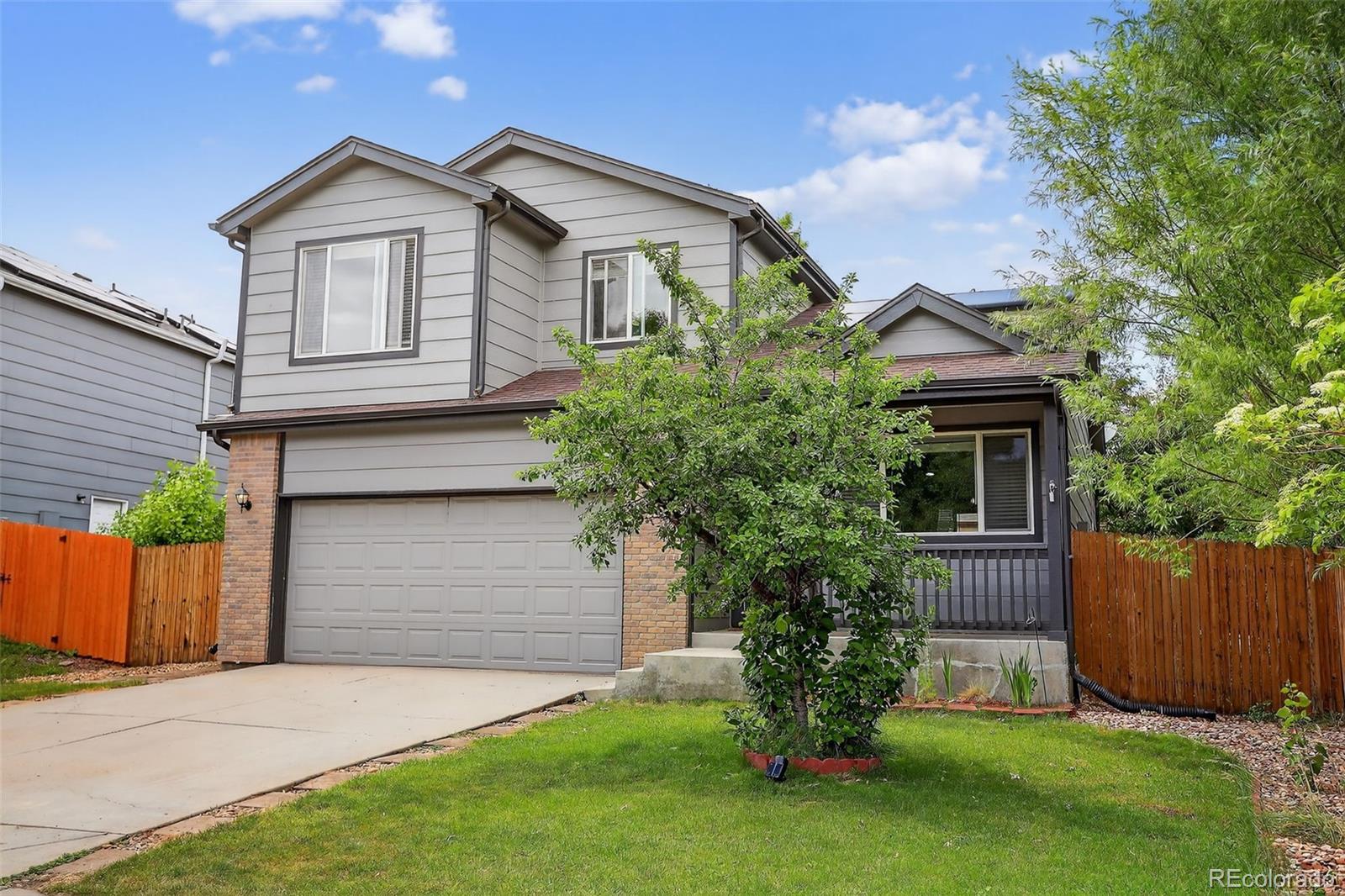 4333 E Bennington Avenue Castle Rock CO 80104