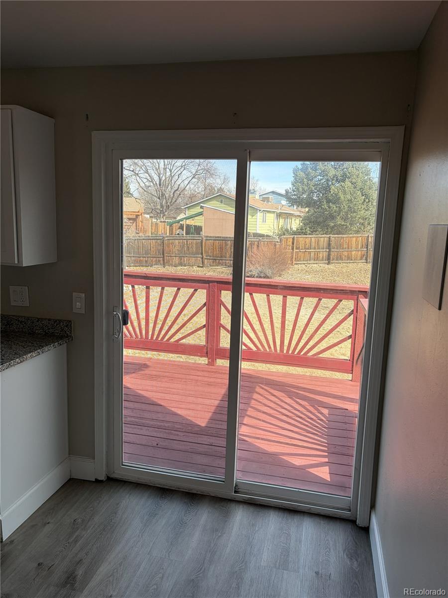 1186 S Norfolk Street Aurora CO 80017