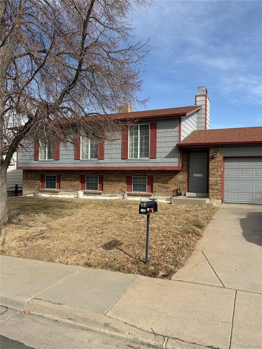 1186 S Norfolk Street Aurora CO 80017