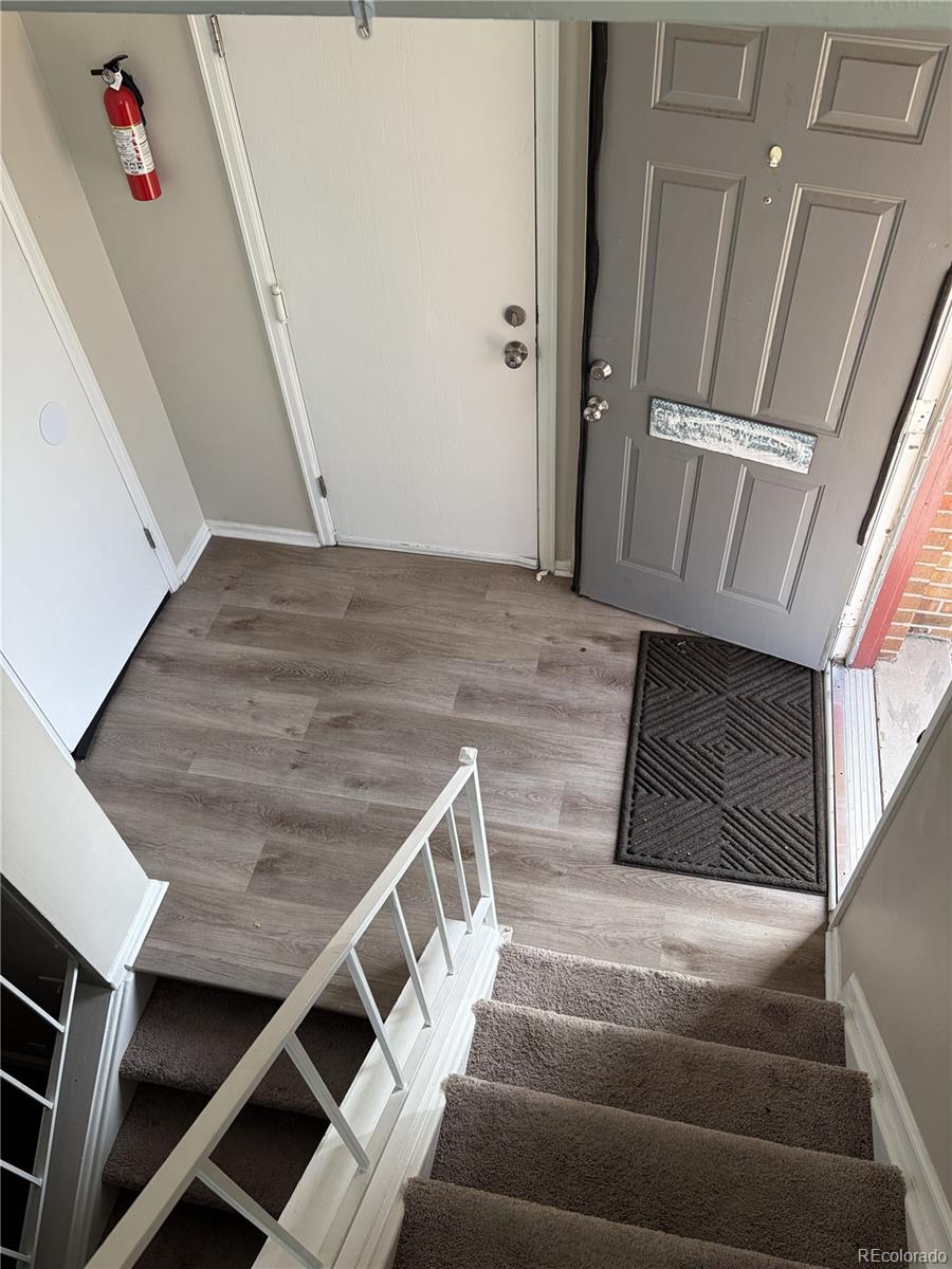 1186 S Norfolk Street Aurora CO 80017