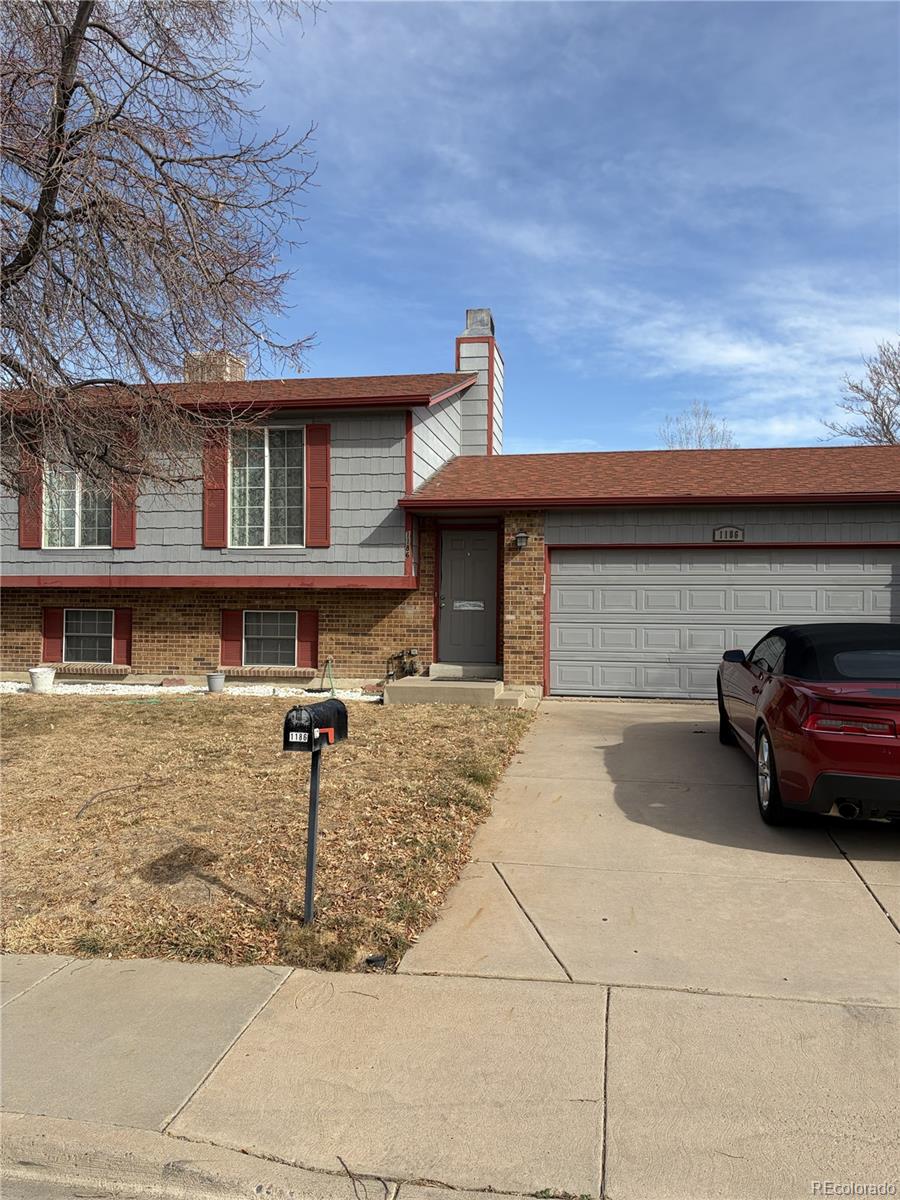 1186 S Norfolk Street Aurora CO 80017