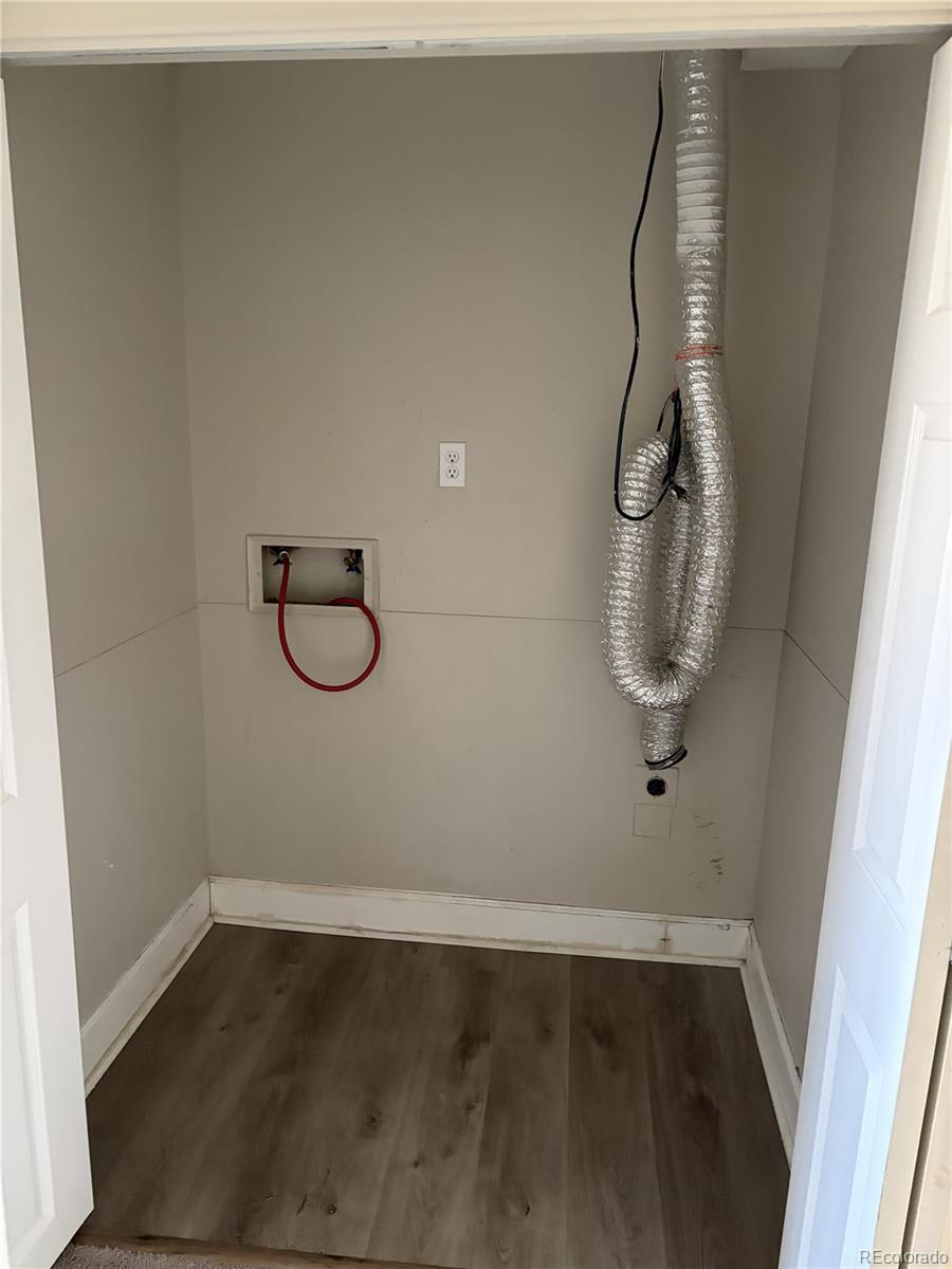 1186 S Norfolk Street Aurora CO 80017