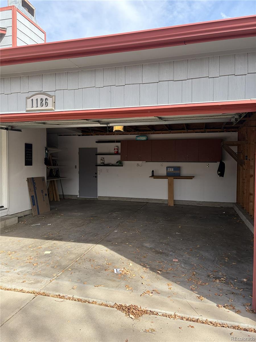 1186 S Norfolk Street Aurora CO 80017