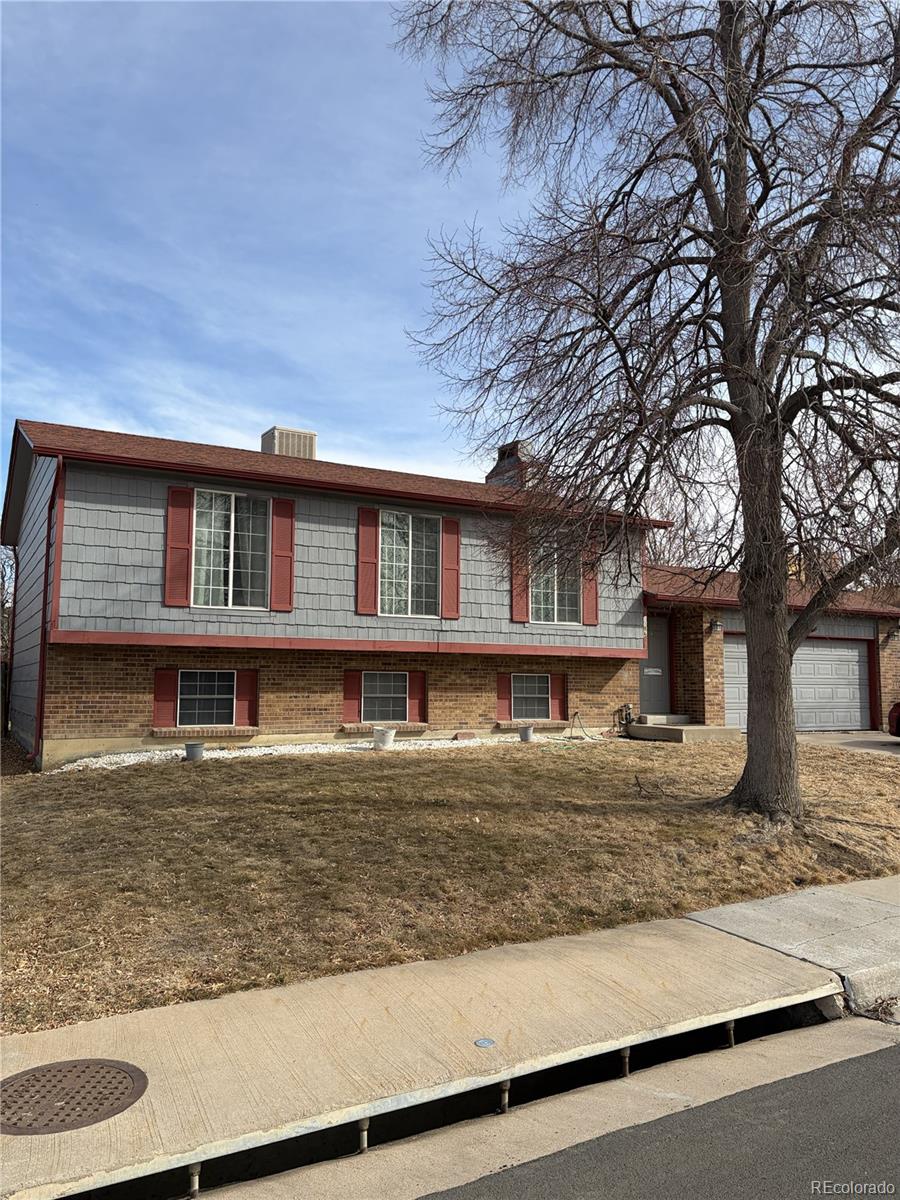 1186 S Norfolk Street Aurora CO 80017