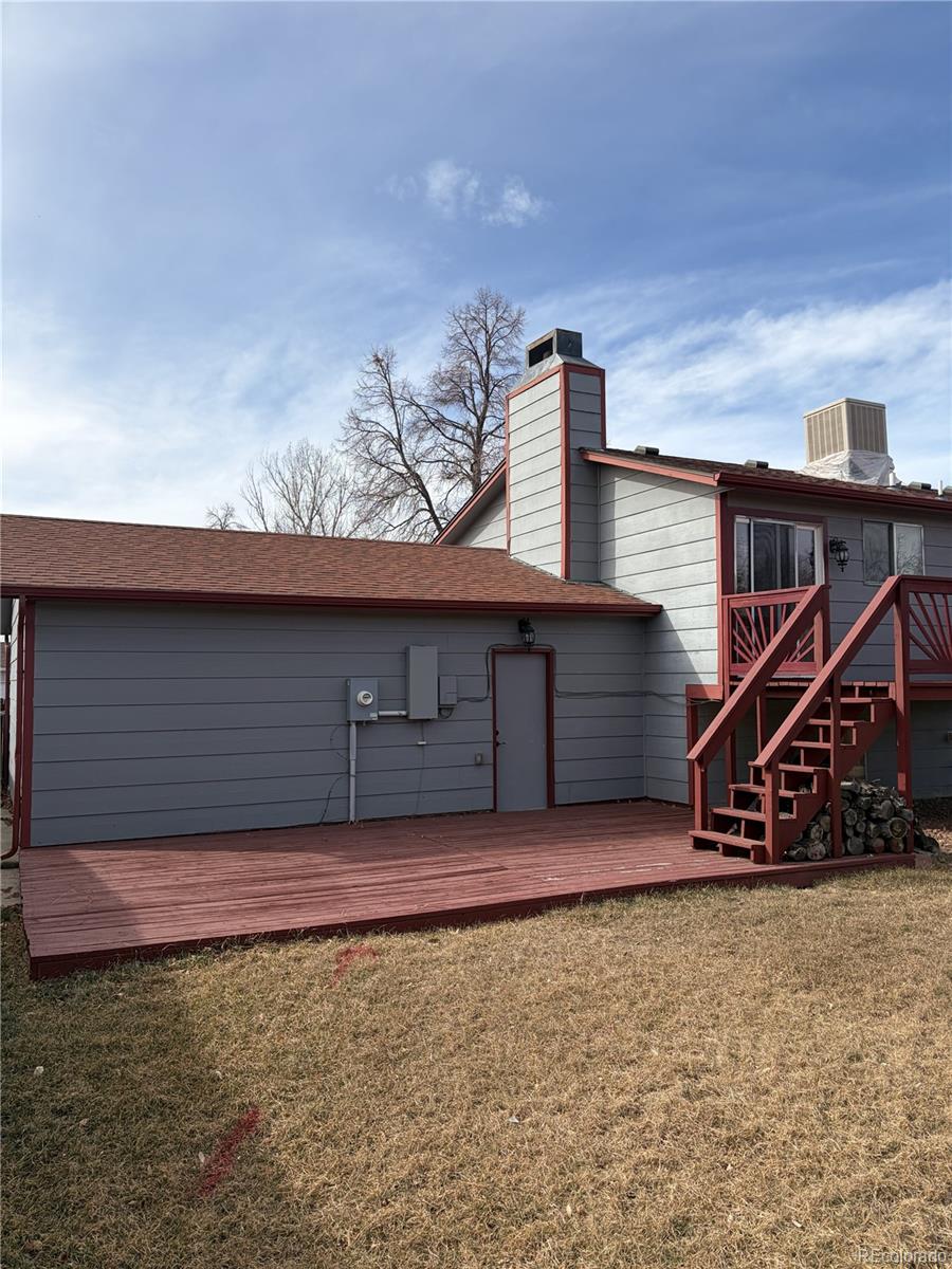 1186 S Norfolk Street Aurora CO 80017