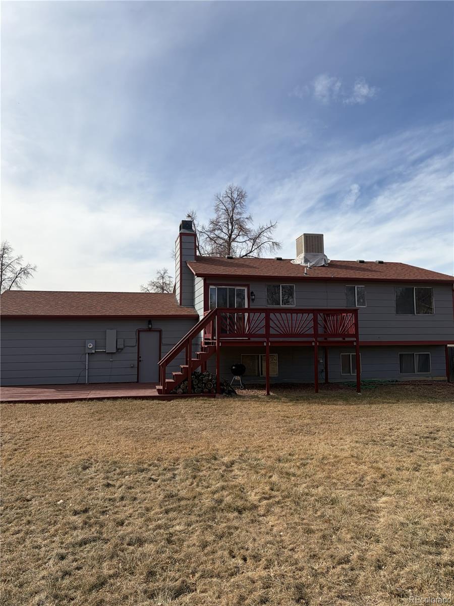 1186 S Norfolk Street Aurora CO 80017