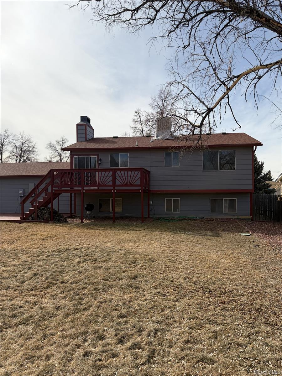 1186 S Norfolk Street Aurora CO 80017