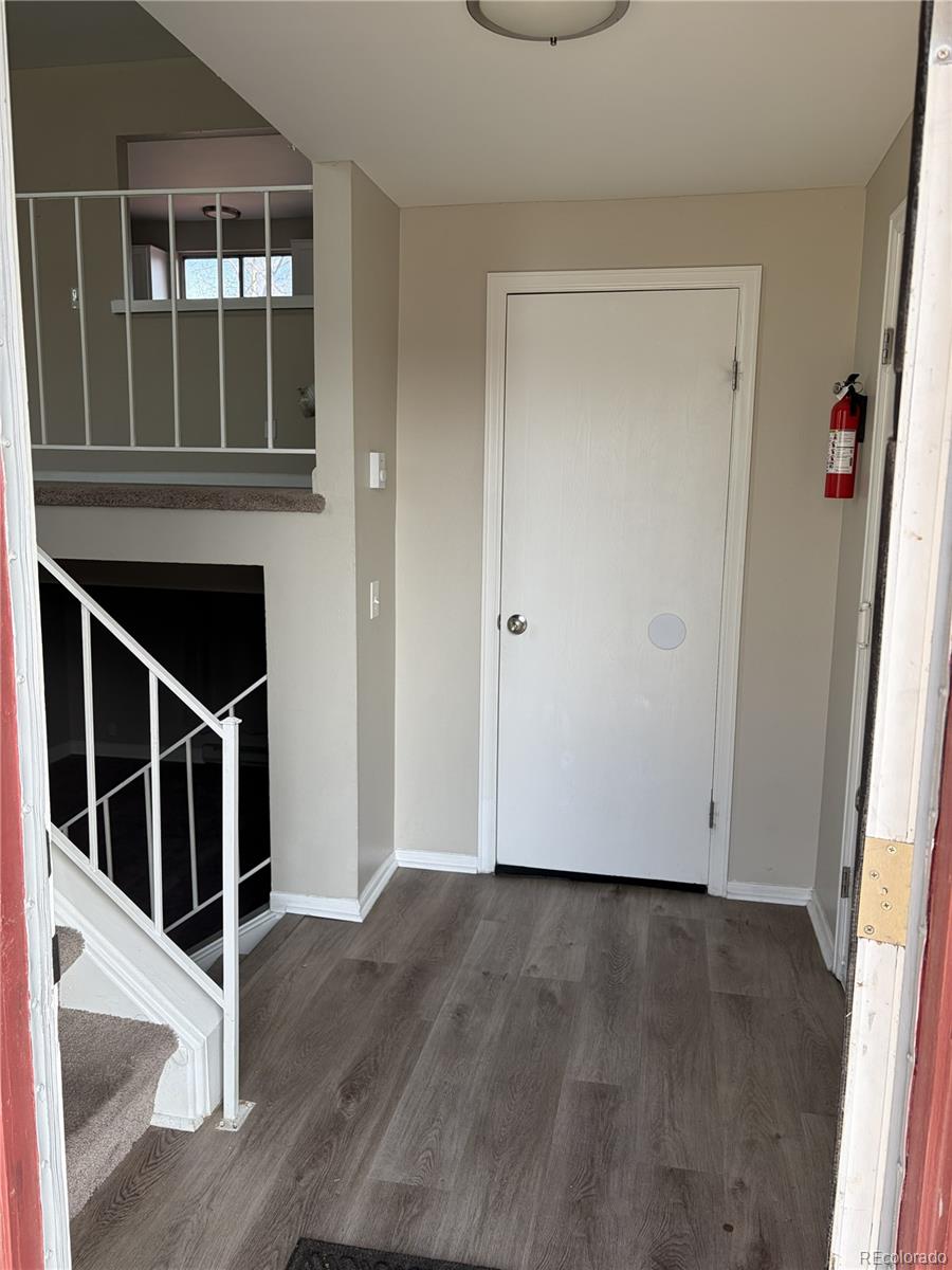 1186 S Norfolk Street Aurora CO 80017