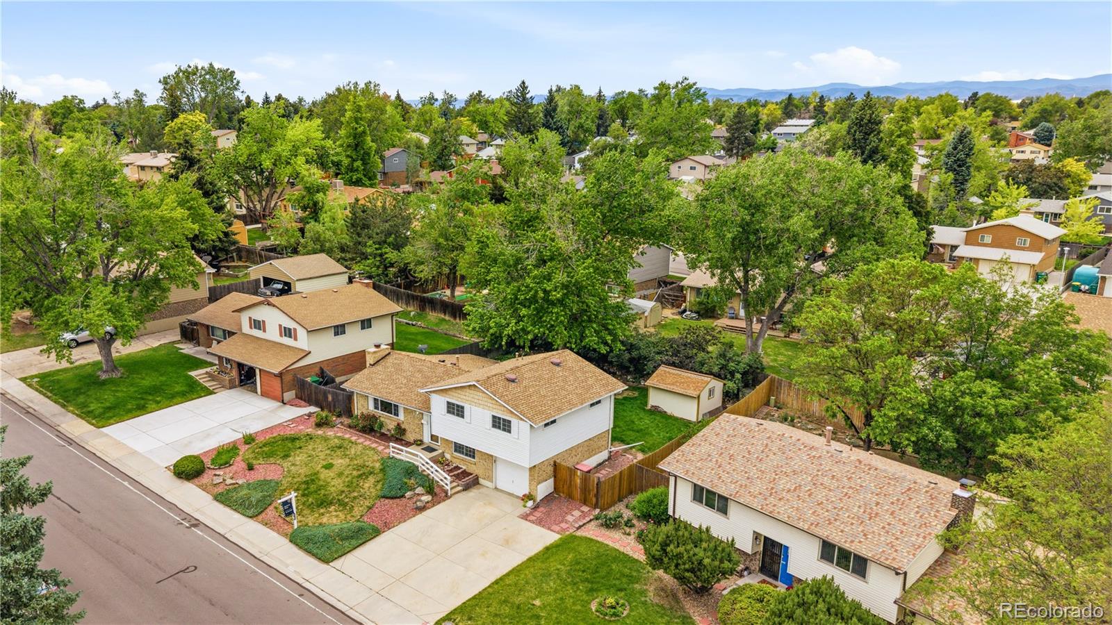 9365 Meade Street Westminster CO 80031