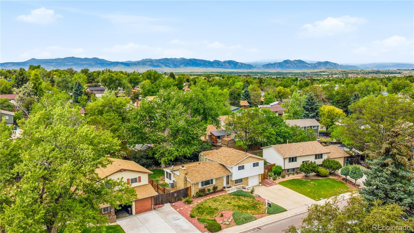 9365 Meade Street Westminster CO 80031