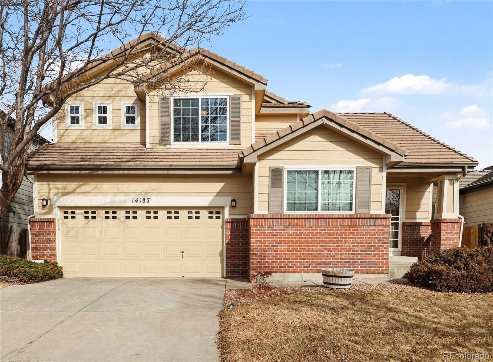 14187 E 101st Avenue Commerce City CO 80022