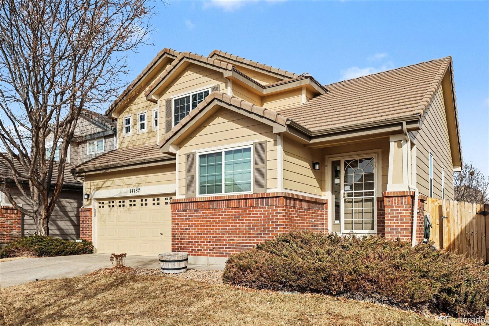 14187 E 101st Avenue Commerce City CO 80022