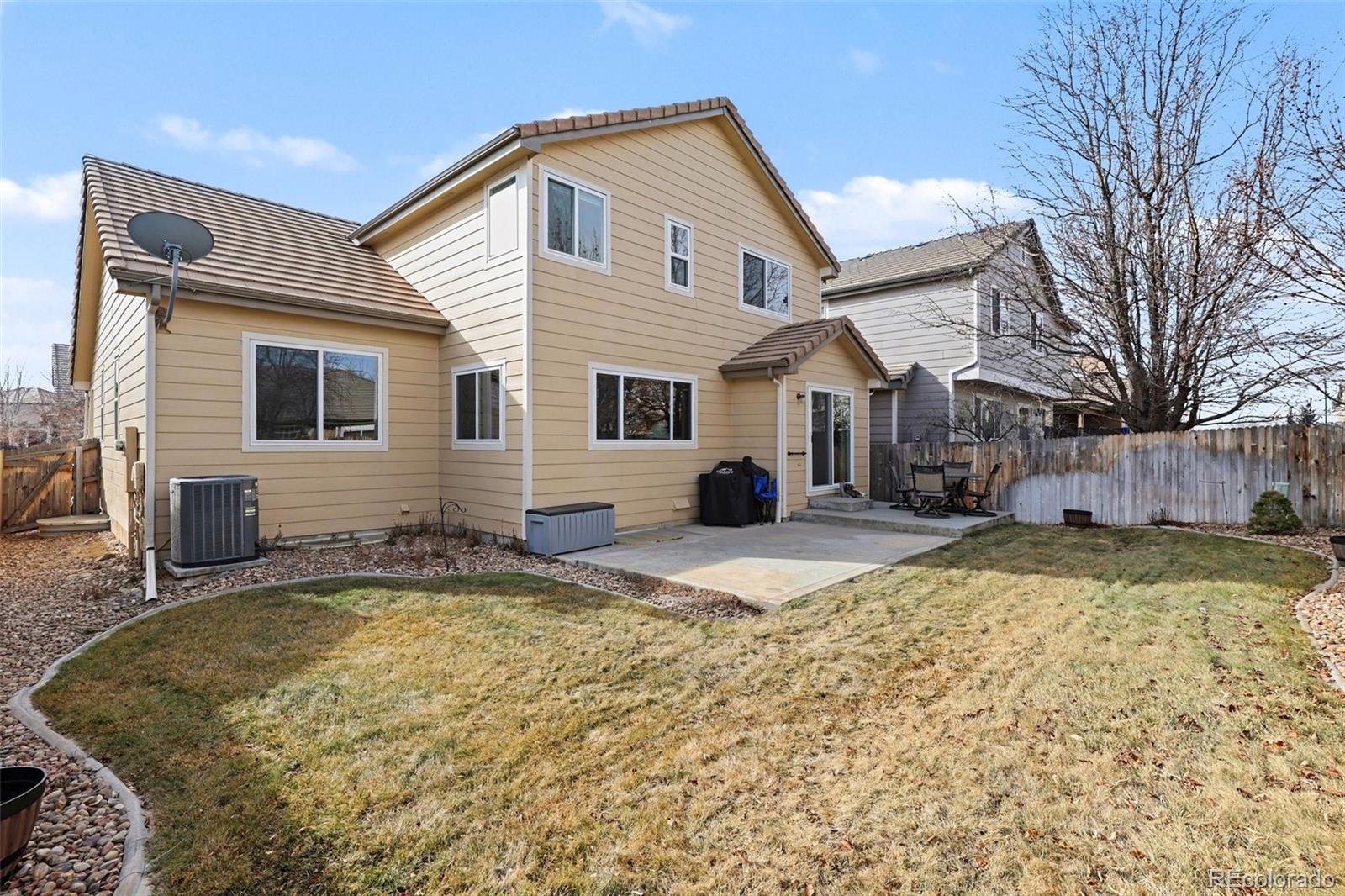14187 E 101st Avenue Commerce City CO 80022