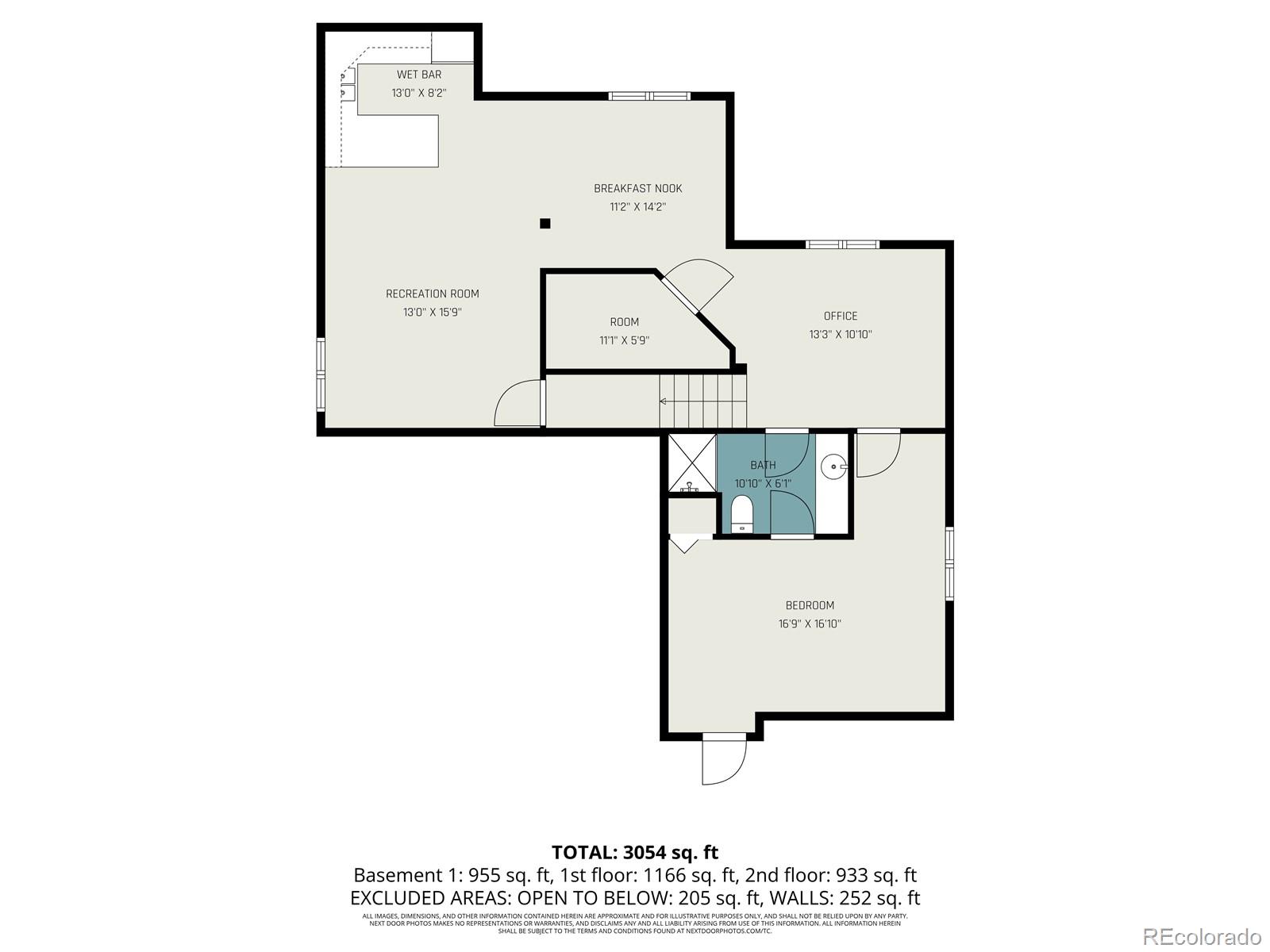 14187 E 101st Avenue Commerce City CO 80022