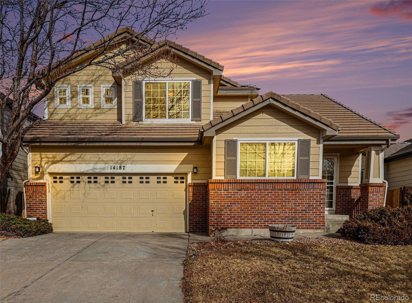 14187 E 101st Avenue Commerce City CO 80022