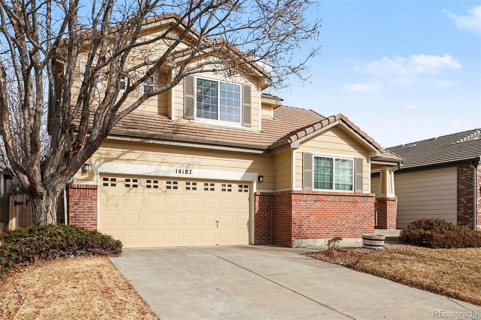 14187 E 101st Avenue Commerce City CO 80022