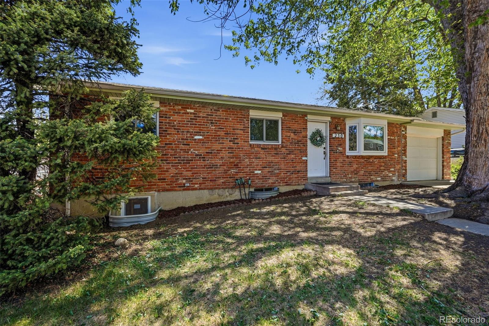 230 Orion Street Golden CO 80401