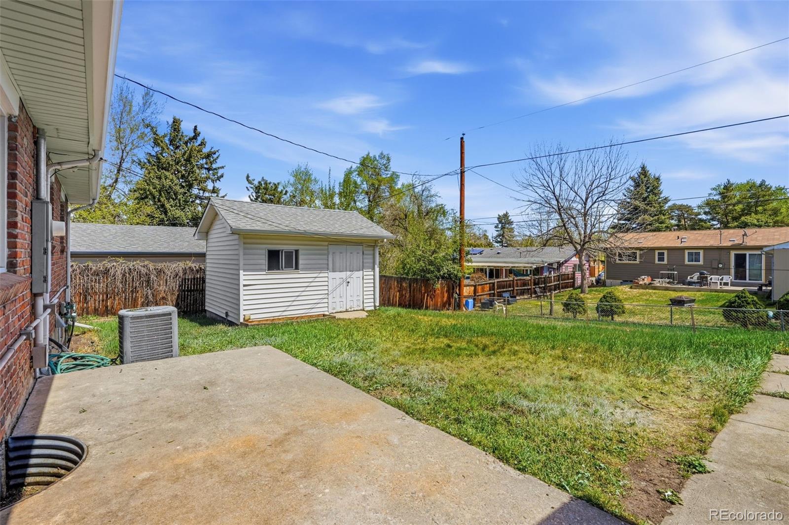 230 Orion Street Golden CO 80401
