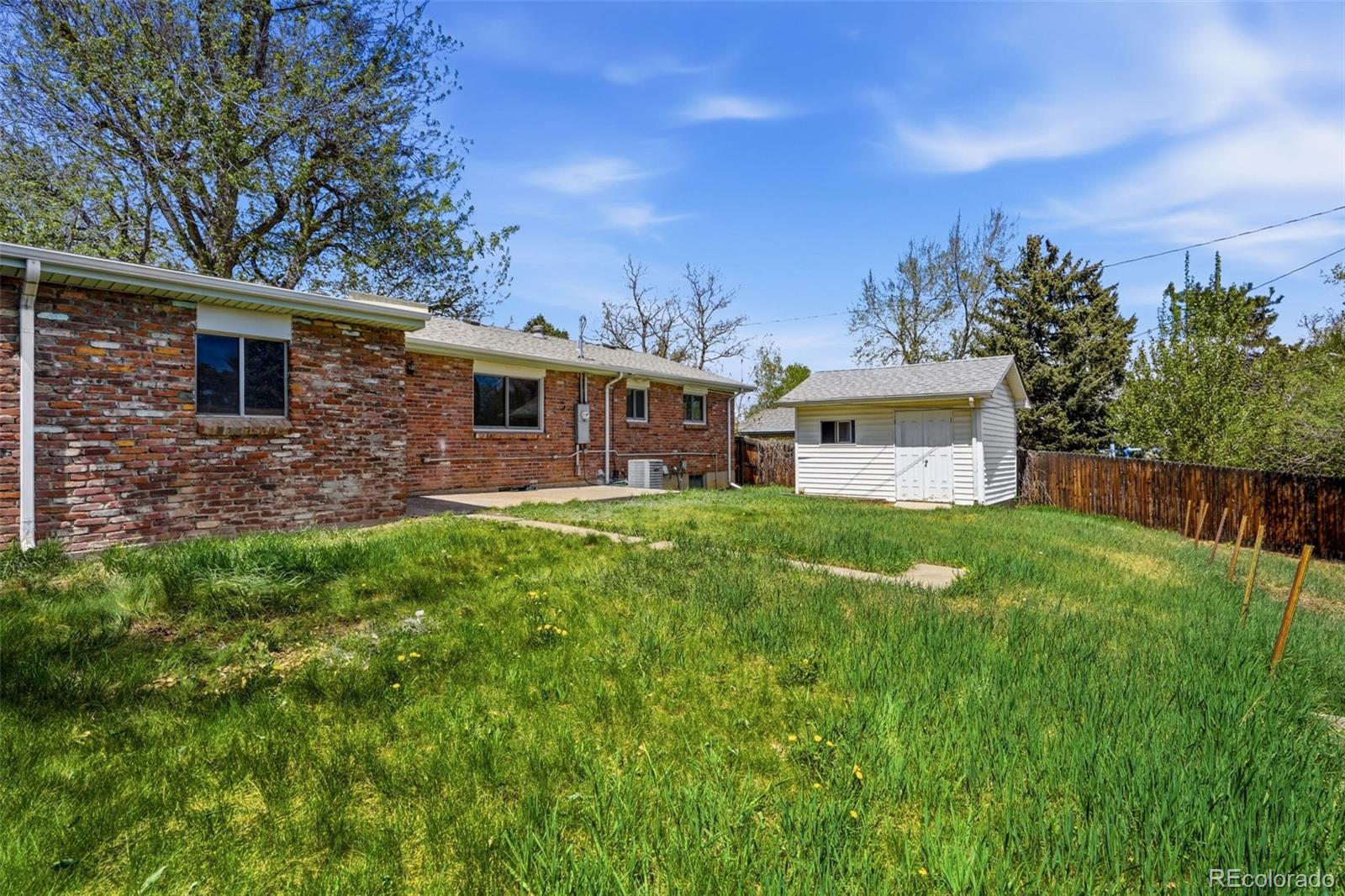 230 Orion Street Golden CO 80401