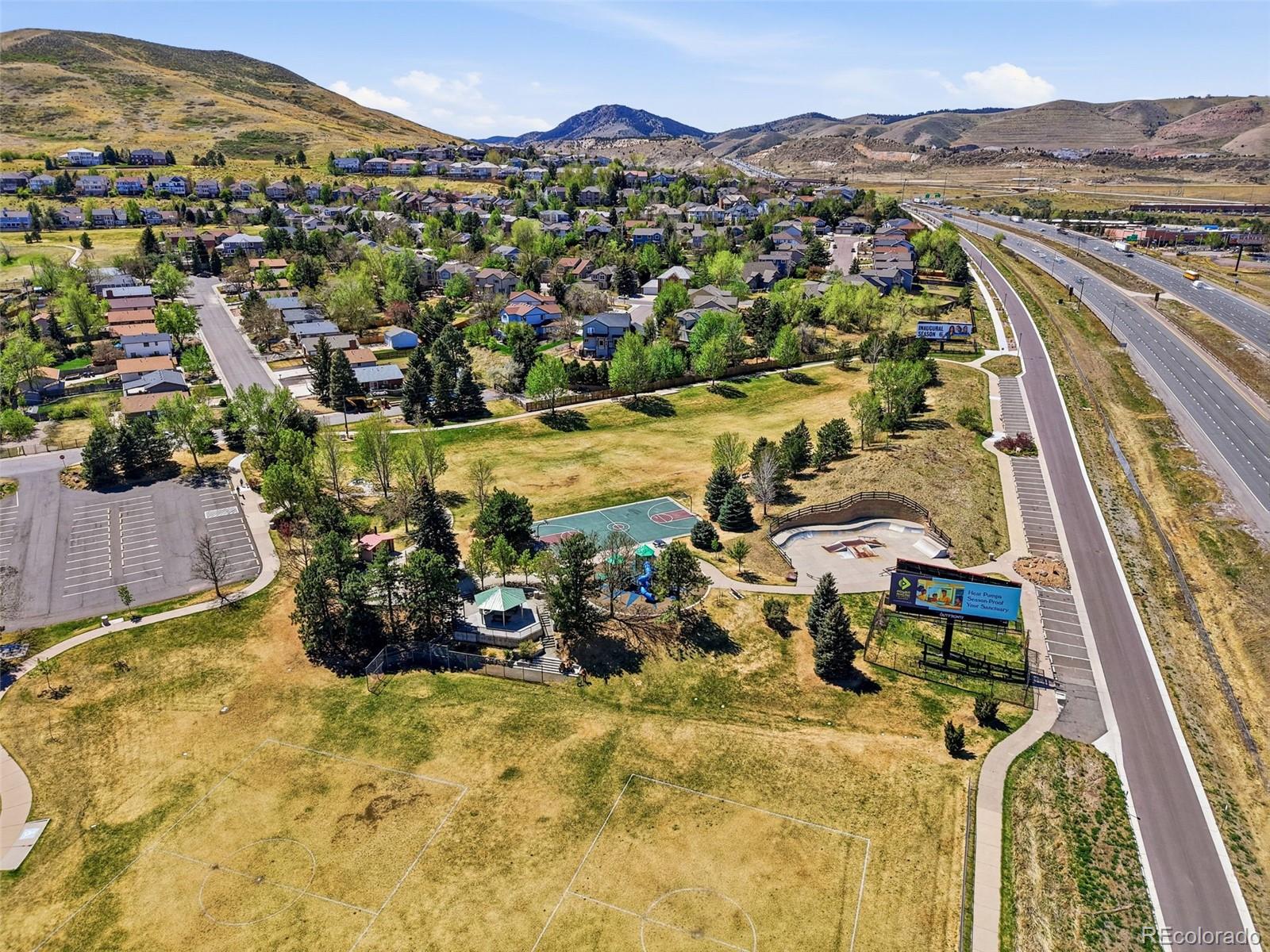 230 Orion Street Golden CO 80401