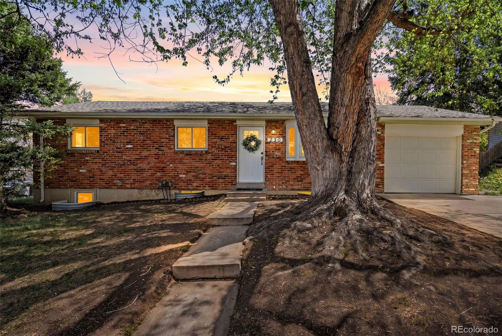 230 Orion Street Golden CO 80401