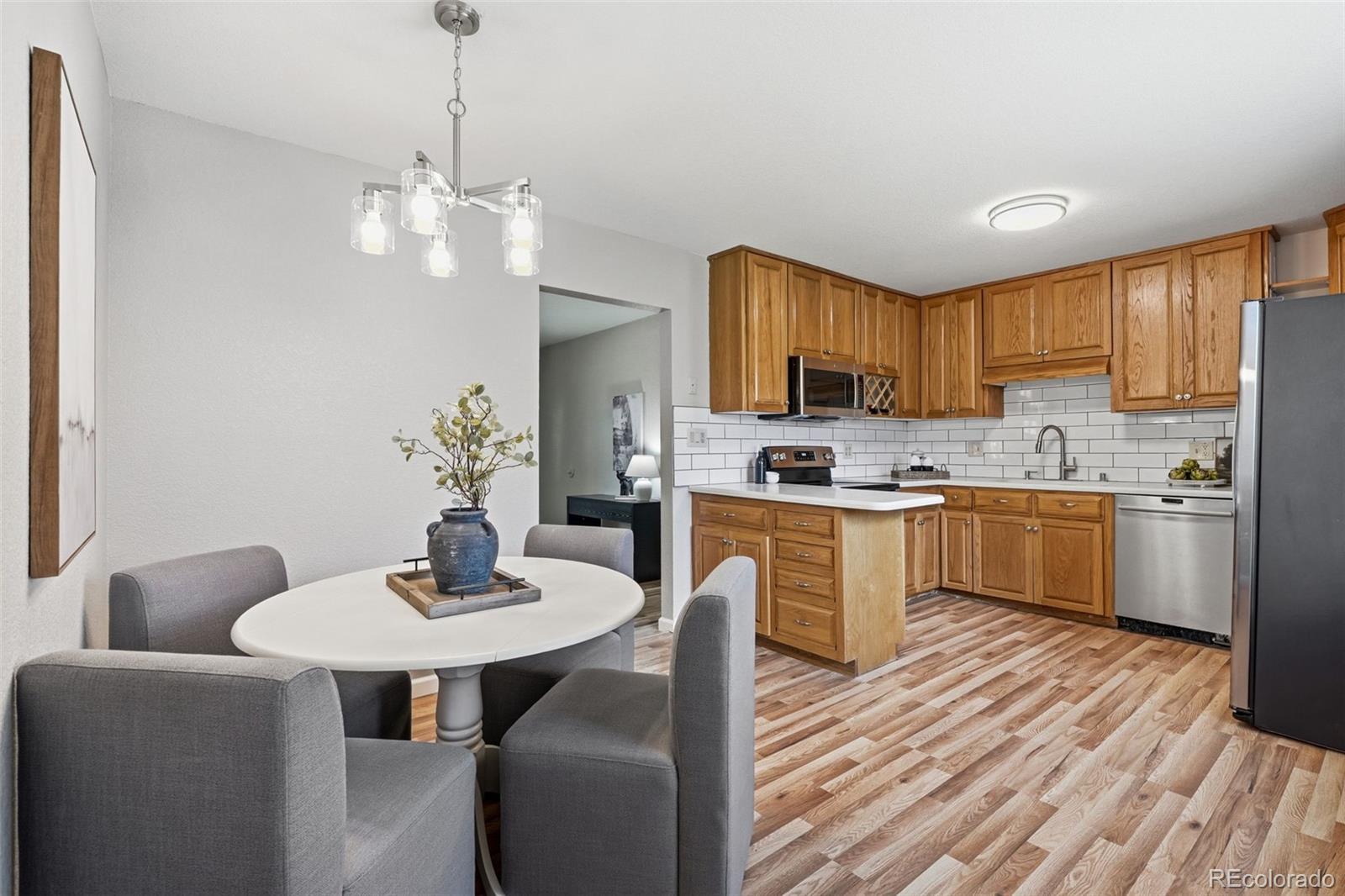 230 Orion Street Golden CO 80401