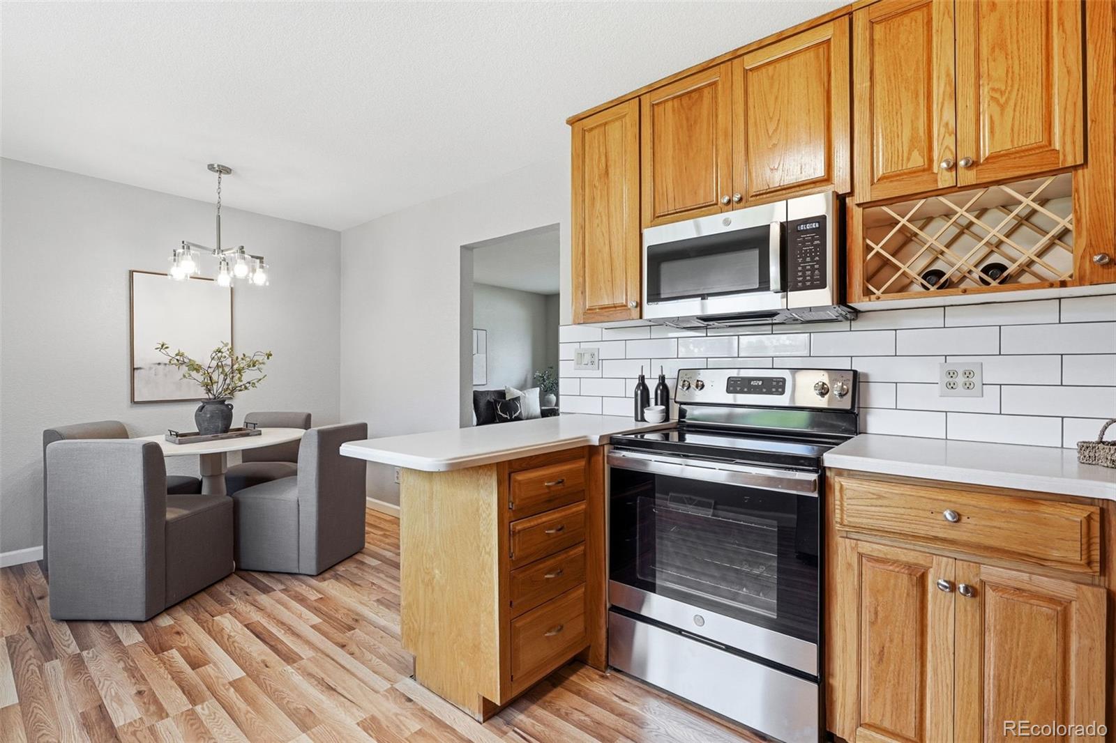 230 Orion Street Golden CO 80401